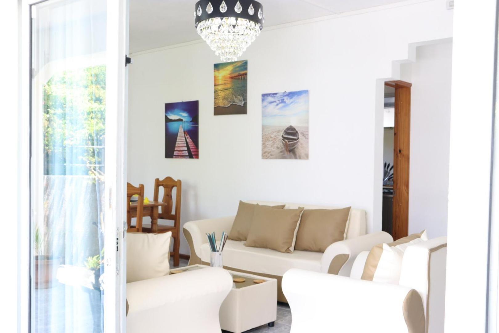 Garden Suite Trou d'Eau Douce Exterior foto